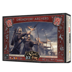 DREADFORT ARCHERS