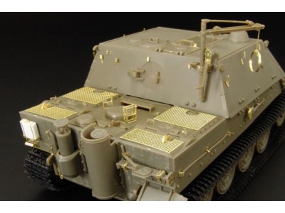 STURMTIGER 