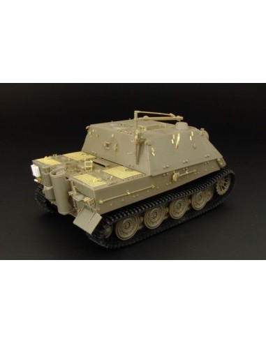 STURMTIGER 