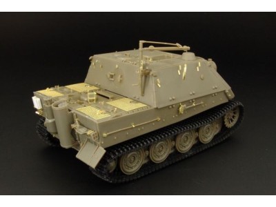 STURMTIGER 
