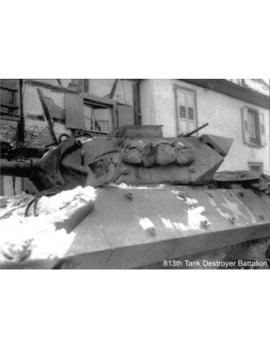 M-10 armored roof 