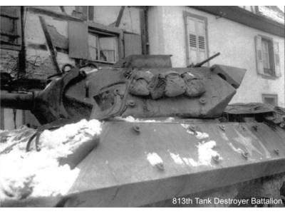 M-10 armored roof 