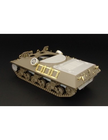 M-35 Prime mover 