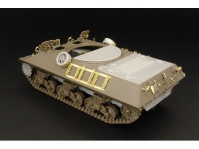 M-35 Prime mover 