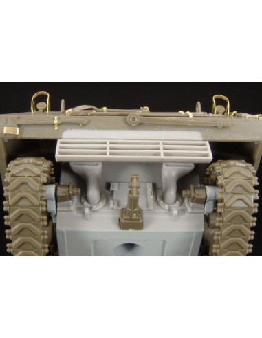 M-35 Prime mover 