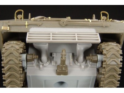 M-35 Prime mover 