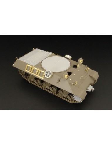 M-35 Prime mover 