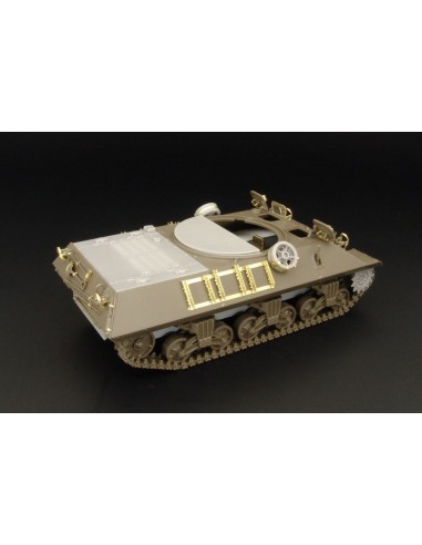 M-35 Prime mover 