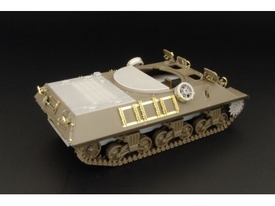 M-35 Prime mover 
