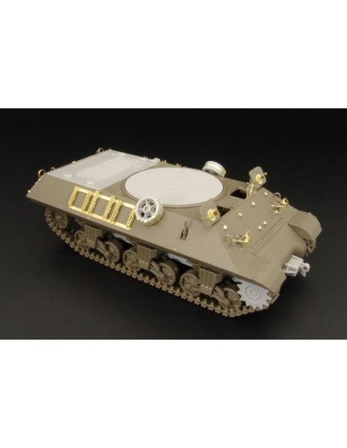 M-35 Prime mover 