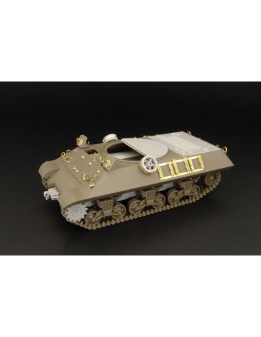 M-35 Prime mover 