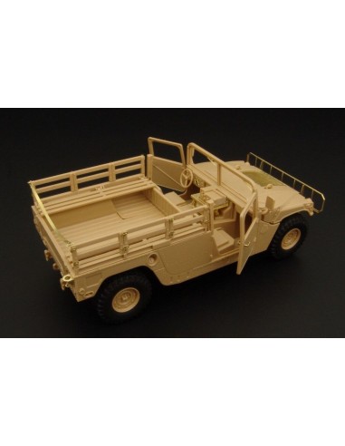 HMMWVE M1038 (hummer) CARGO TYPE 