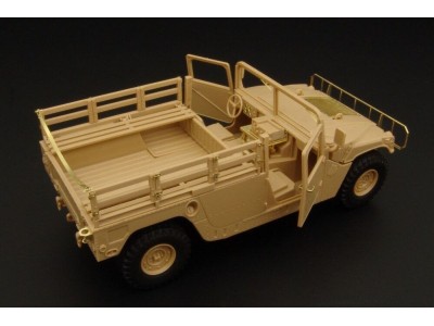 HMMWVE M1038 (hummer) CARGO TYPE 