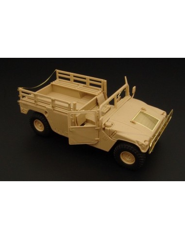 HMMWVE M1038 (hummer) CARGO TYPE 