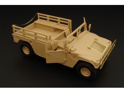 HMMWVE M1038 (hummer) CARGO TYPE 