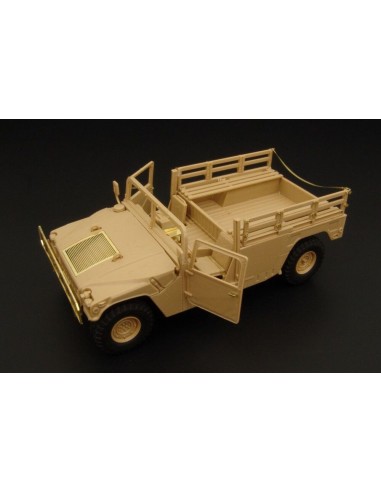 HMMWVE M1038 (hummer) CARGO TYPE 