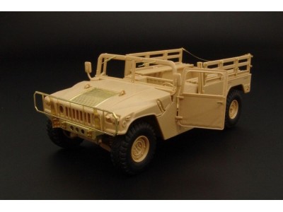 HMMWVE M1038 (hummer) CARGO TYPE 