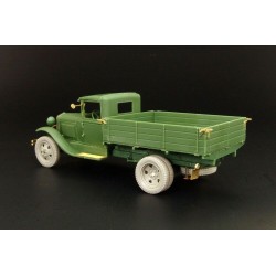 GAZ-AA  2