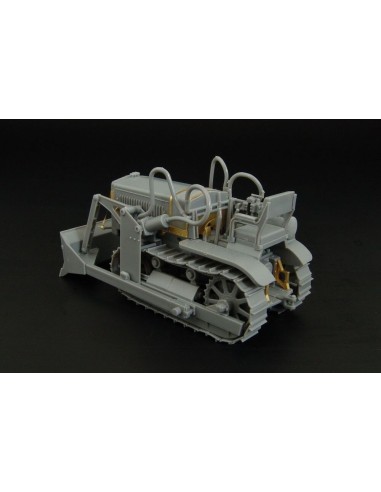 Komatsu G40 