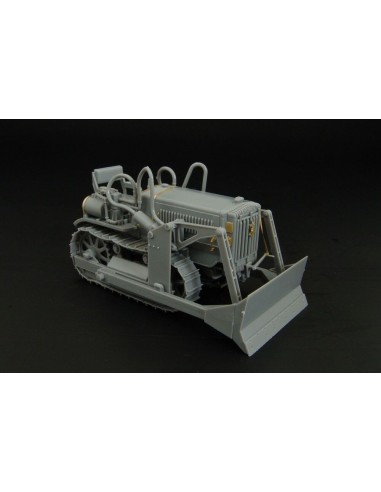 Komatsu G40 