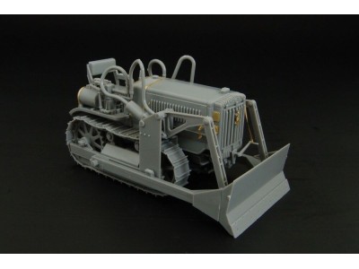 Komatsu G40 