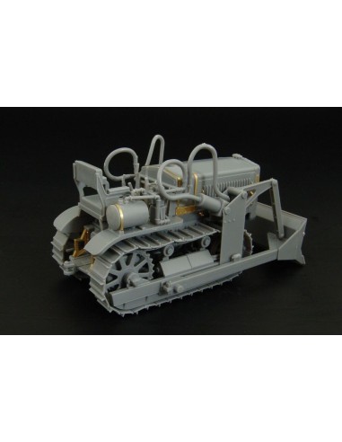 Komatsu G40 