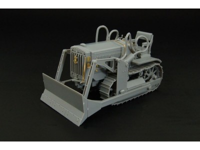 Komatsu G40 