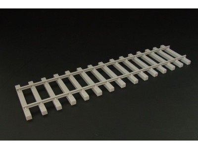 RAILWAY TRACKS 