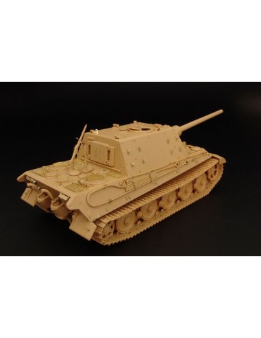 Jagdtiger 