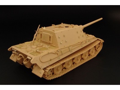 Jagdtiger 