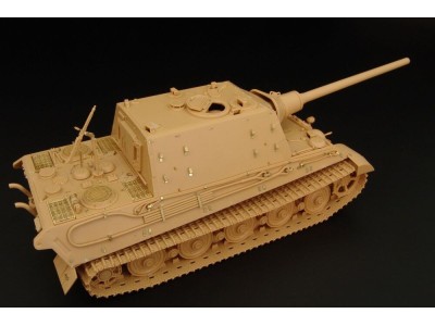 Jagdtiger 
