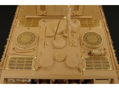 Jagdtiger GRILLS 