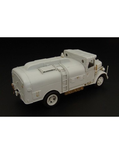Opel Blitz Tankwagen 