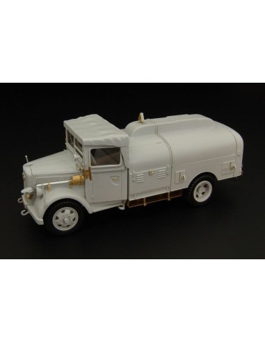 Opel Blitz Tankwagen 
