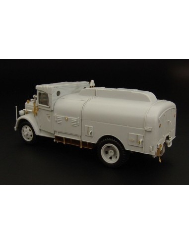Opel Blitz Tankwagen 