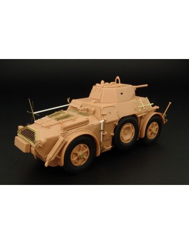 AB-43 Autoblinda (Italeri) 
