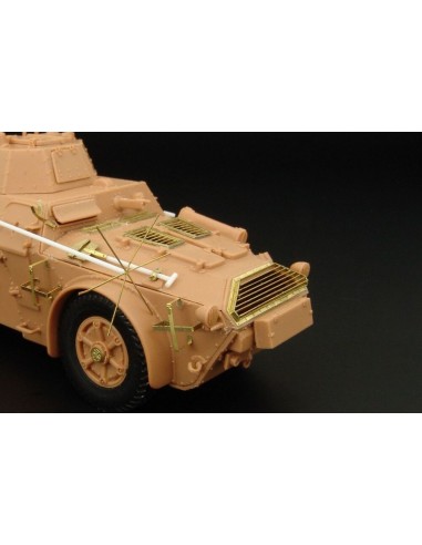 AB-43 Autoblinda (Italeri) 