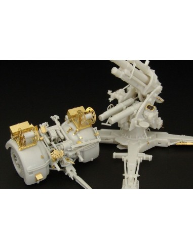 8 8cm FLAK 37 BASIC 
