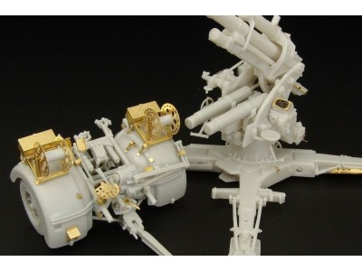 8 8cm FLAK 37 BASIC 