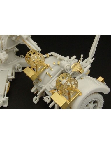 8 8cm FLAK 37 BASIC 
