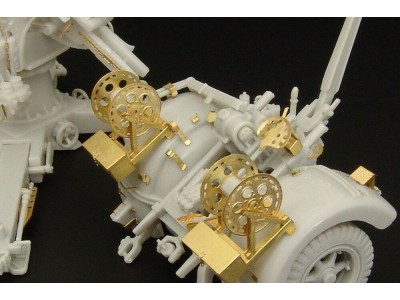 8 8cm FLAK 37 BASIC 