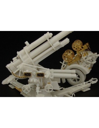 8 8cm FLAK 37 BASIC 