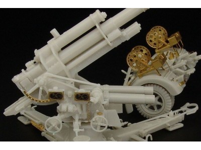 8 8cm FLAK 37 BASIC 