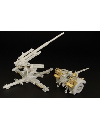 8 8cm FLAK 37 BASIC 