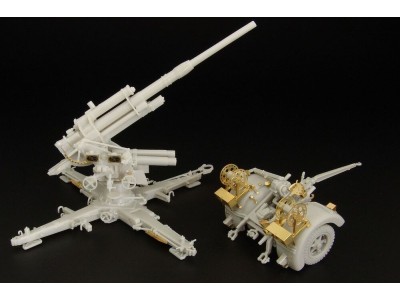 8 8cm FLAK 37 BASIC 