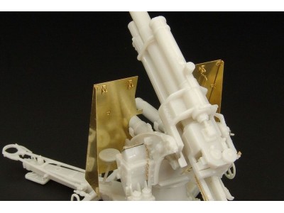 8 8cm FLAK 37 SHIELD 
