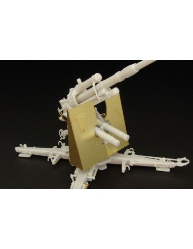 8 8cm FLAK 37 SHIELD 