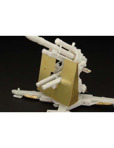 8 8cm FLAK 37 SHIELD 