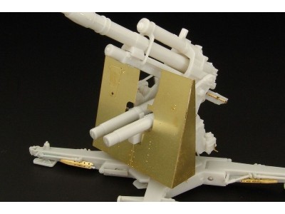 8 8cm FLAK 37 SHIELD 