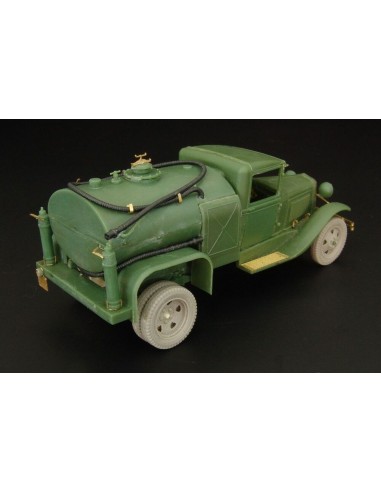 Refueller BZ-42 (Um-kit 508) 